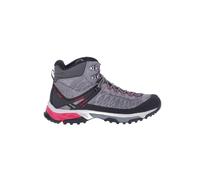 Meindl Top Trail Lady Mid GTX - Multifunktionsschuhe grau-magenta 39,0