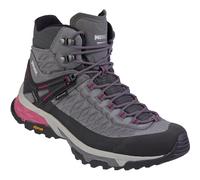 Meindl Top Trail Lady Mid GTX - Multifunktionsschuhe 41,5 grau-magenta