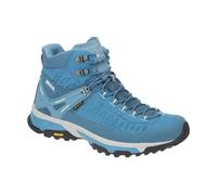 Meindl Top Trail Lady Mid GTX Stiefel blau 47160 für Damen, blau, Größe 41 EU / 7 UK