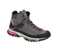 Meindl Top Trail Lady Mid GTX Stiefel grau pink 47160 - Größe 39