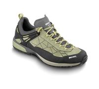 Meindl Top Trail LF für Herren, grün, Größe 42 ½ EU / 8,5 UK