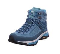 Meindl Top Trail Mid GTX, Damen-Bootsschuhe, T RKIS Petrol, 40 EU, T Rkis Petrol, 41 EU