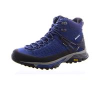 Meindl Top Trail Mid GTX für Herren, blau, Größe 47 EU / 12 UK
