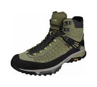 Meindl Top Trail MID GTX Herren Wanderschuhe natur/gelb Schuhgröße EU 42,5 Farbgruppe olive olive Herren