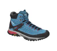 Meindl TOP TRAIL MID GTX 4717 53 blau - Trekking- und Wanderstiefelette für Herren - Größe 44.5