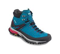 Meindl Top Trail Mid GTX Herren Wanderschuhe, Größe:44 EU