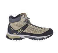 Meindl Top Trail Mid GTX Multifunktionsschuh loden/orange 44 1/2