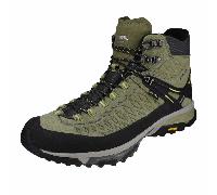 Meindl - Top Trail Mid GTX oliv - Gr. - 8