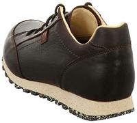 Meindl Torbole Identity Herren Freizeit Schnürer, Braun 8,5