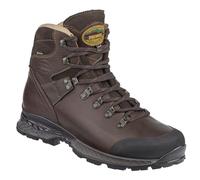 Meindl Toronto MFS Trekkingschuh dunkelbraun 45