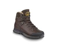 Meindl Toronto MFS - Herren Trekkingschuh - dunkelbraun, 11,5