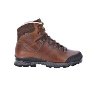 Meindl Toronto MFS Trekkingschuh dunkelbraun 46