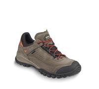 Meindl Toskana GTX braun / terracotta, Gr. 10 UK / 44.5 EU