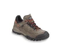 Meindl Toskana GTX Wanderschuh Herren braun/terracotta 40