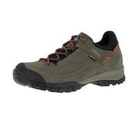 Meindl Toskana GTX Wanderschuh Herren braun/terracotta 46