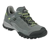 Meindl Damen Toskana GTX Schuhe (Größe 40, gruen)