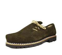 Meindl | Trachtenschuhe, Braun, Schnürung, Herren, Schuhe