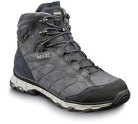 Meindl Tramin GTX Damen Bergstiefel, blau, Größe 41 ½ 41 ½