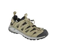 Meindl Brindisi Comfort Fit PW Trekkingsandalen grün 40