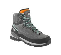 MEINDL Damen Bergschuhe Air Revolution 4.6 Lady grau | 40