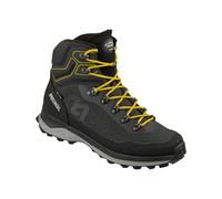 Wanderschuhe Meindl Antero 3.0 GTX (Anthrazit/Gelb) Herren 10