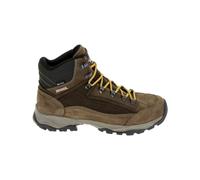 Meindl - Trekking-Schuhe aus GORE-TEX - Baltimore GTX Brown für Herren aus Leder - Größe 41,5 - Braun Braun 41.5