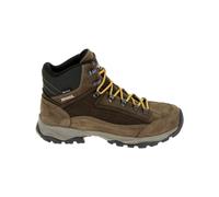 Meindl - Trekking-Schuhe aus GORE-TEX - Baltimore GTX Brown für Herren aus Leder - Größe 45 - Braun Braun 45