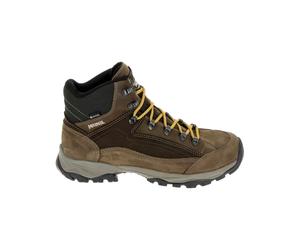 Meindl - Trekking-Schuhe aus GORE-TEX - Baltimore GTX Brown für Herren aus Leder - Größe 45 - Braun Braun 45