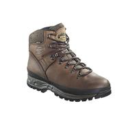 Meindl - Trekking-Schuhe aus GORE-TEX - Burma Pro MFS Gore Tex für Herren aus Leder - Größe 40 - Braun Braun 40