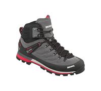 Intervale GTX Men UK 8,5 grau - anthrazit/rot