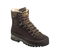 Meindl Island MFS Active Jagdschuh Schwarz 40