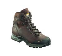 Meindl - Trekking-Schuhe aus GORE-TEX® - Softline TOP GTX für Herren - Größe 42 - Braun Braun 42
