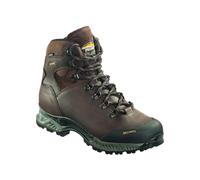 Meindl - Trekking-Schuhe aus GORE-TEX® - Softline TOP GTX für Herren - Größe 44 - Braun Braun 44
