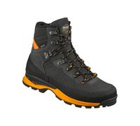 Meindl Vakuum 3.5 Herren (Anthrazit/Orange), 43 EU