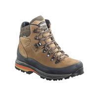 Meindl - Trekking-Schuhe aus GORE-TEX® - Vakuum Lady GTX für Damen aus Leder - Größe 3,5 UK - Braun Braun 3.5 UK