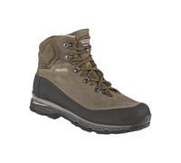 Meindl - Trekking-Schuhe GORE-TEX - Lagos MFS Brown für Herren aus Leder - Größe 11,5 UK - Braun Braun 11.5 UK
