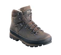 Meindl - Trekking-Schuhe - Herren - Bernina 2 - Bernina 2 für Herren aus Leder - Größe 8 UK - Braun Braun 8 UK