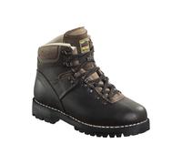 Meindl - Trekking-Schuhe - Herren - Ortler - Ortler Altbraun/Nougat für Herren aus Leder - Größe 7,5 UK - Braun Braun 7.5 UK