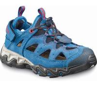 Meindl Kinder Sandale Rudy Junior 2056-73 32 Ozean/Rot