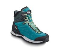 Meindl Air Revolution L 2.6 Damen (Petrol/Lemon), 37.5 EU