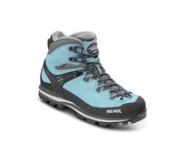 Meindl Trekkingschuh Litepeak Lady GTX – Aquamarin/Graphit – Damen Größe 37,5 EU