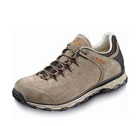 Meindl Trekkingschuhe grau 39
