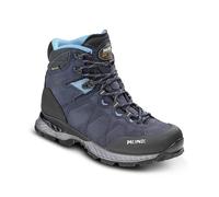 MEINDL Trekkingschuhe High Vakuum Lady Sport III GTX Wanderschuh Damen blau 41½