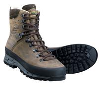 Meindl Island MFS Active, braun, Gr. 14 UK / 49.5 EU