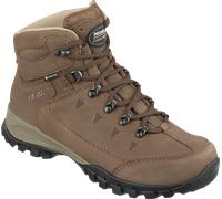Meindl Trento GTX Damen Wanderschuhe braun 40 braun 40