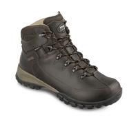 Meindl Trento GTX Wanderschuh Herren Dunkelbraun 46 1/2