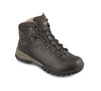 Meindl Trento GTX Herren Wanderschuhe dunkelbraun 43 dunkelbraun 43