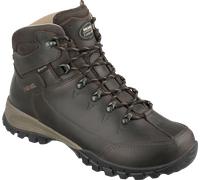 Meindl Trento GTX Herren Wanderschuhe dunkelbraun 42,5 dunkelbraun 42,5