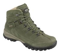 Meindl Trento GTX Herren Wanderschuhe oliv Größe 41.5 Trekking Wasserdicht