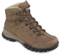 Meindl Trento Lady GTX Damen Comfort Fit Wanderschuhe braun Schuhgröße EU 40 Farbgruppe braun braun Damen